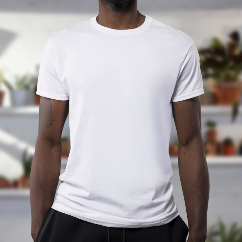 Apparel Size Chart