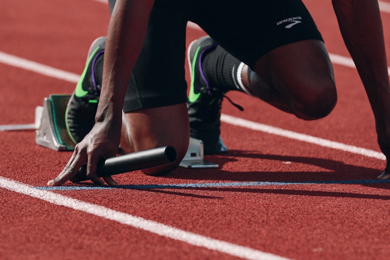 Sports Gear